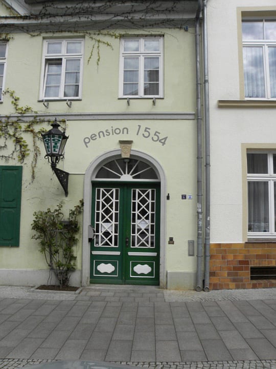 Pension 1554, Wismar Pension 1554