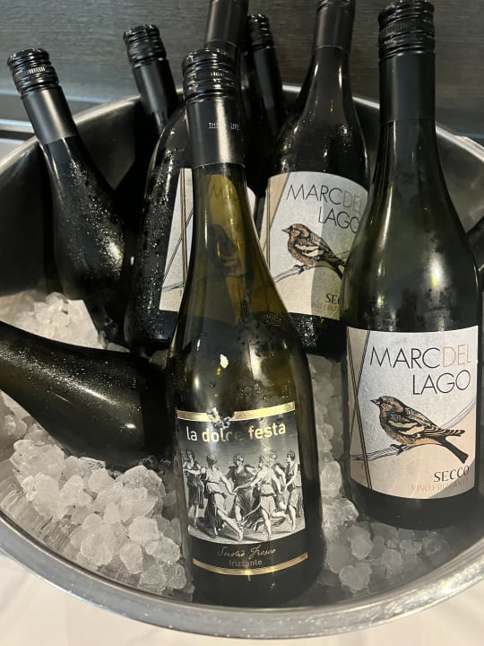 Gastro Europa Hotel Kühlungsborn