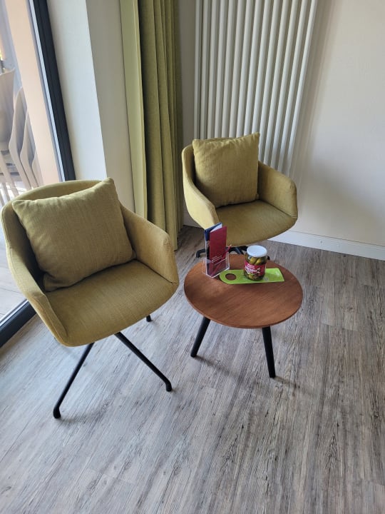 Zimmer Spreewelten Hotel