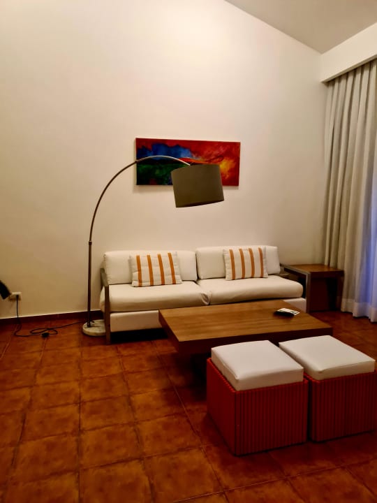 Zimmer Viva Heavens by Wyndham - All Inclusive Resort
