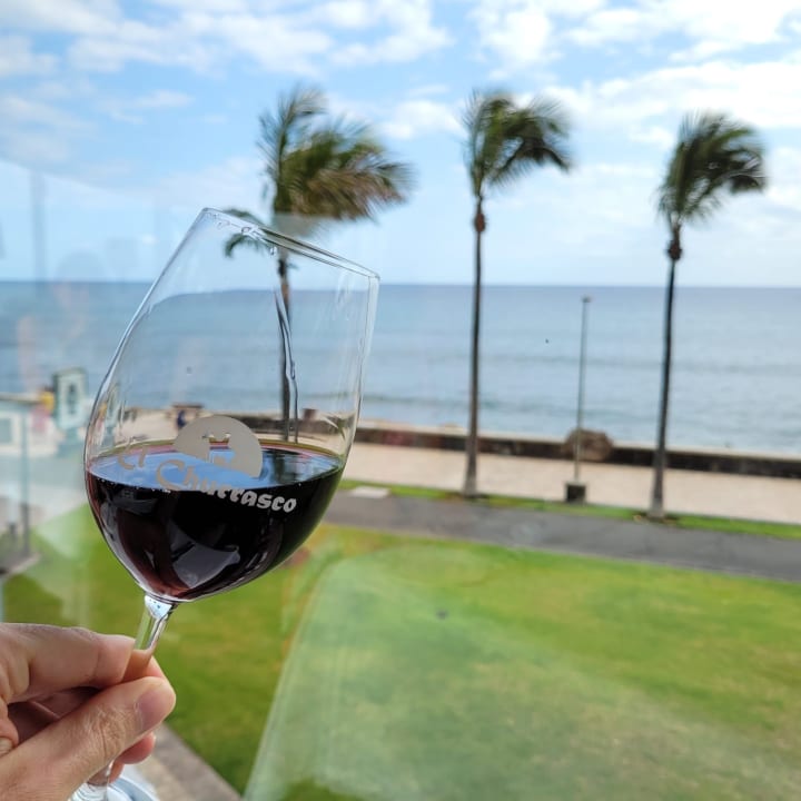 Gastro Lopesan Costa Meloneras, Resort & Spa