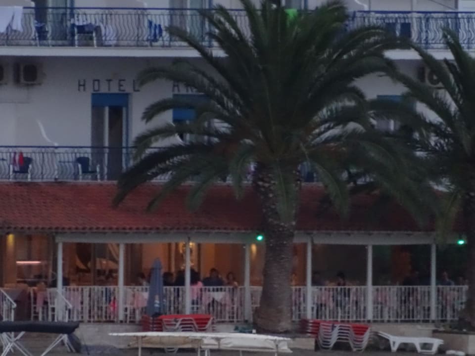 Hotel Aris Hotel Aris