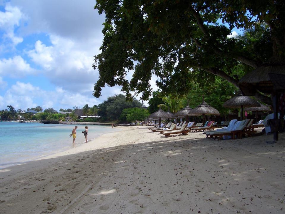 Hotelstrand Maritim Resort & Spa Mauritius
