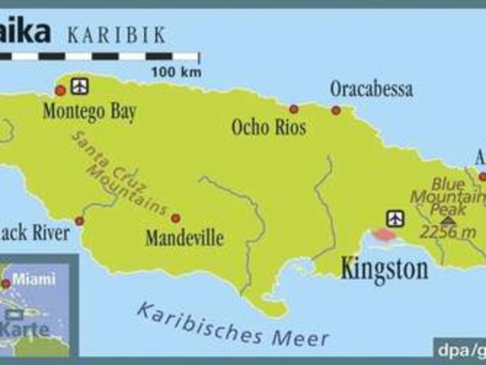 Lobby Grand Muthu Club Caribbean Runaway Bay