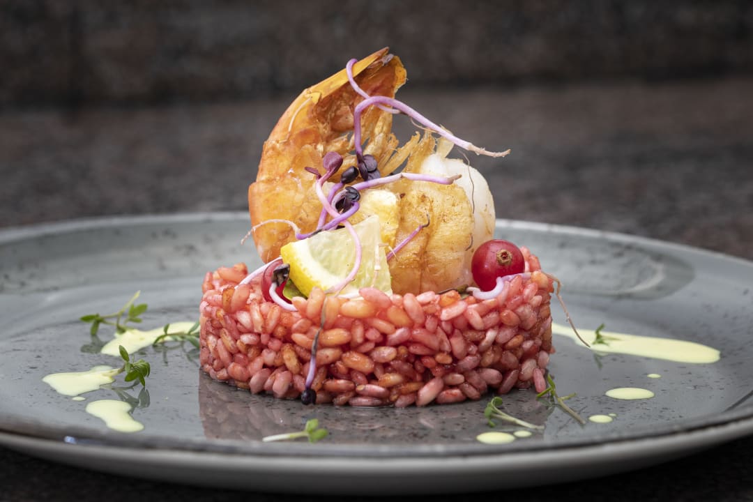 Gastro Hotel Sonnblick