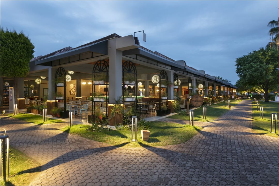 Gastro Club Tuana Fethiye