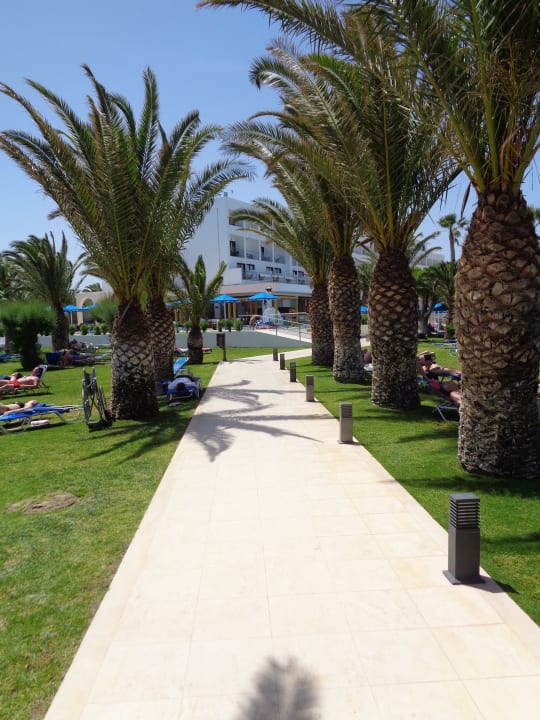 Sonstiges Mitsis Faliraki