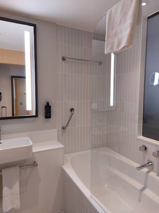 Zimmer Hotel Mondial am Dom Cologne- MGallery