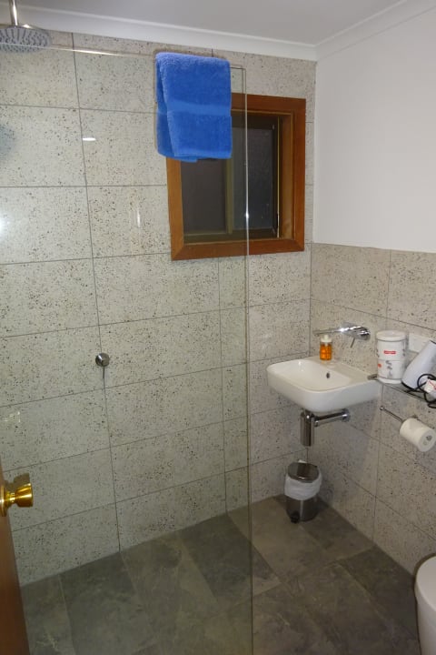 Zimmer Marion Bay Seaside Apartments