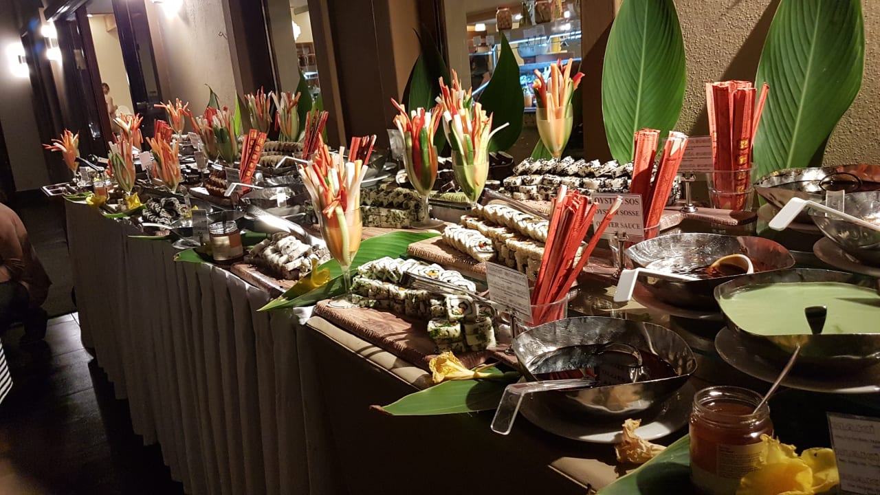 Gastro Club Grand Side