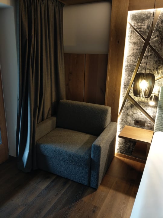 Zimmer Molaris Lodge