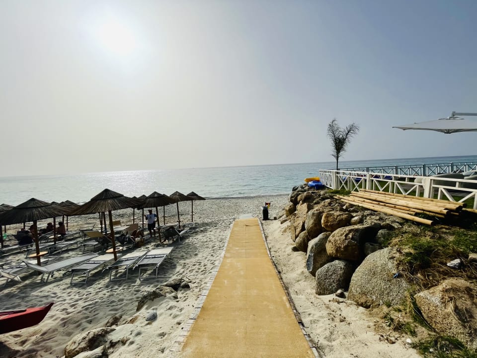 Strand VOI Le Muse Essentia