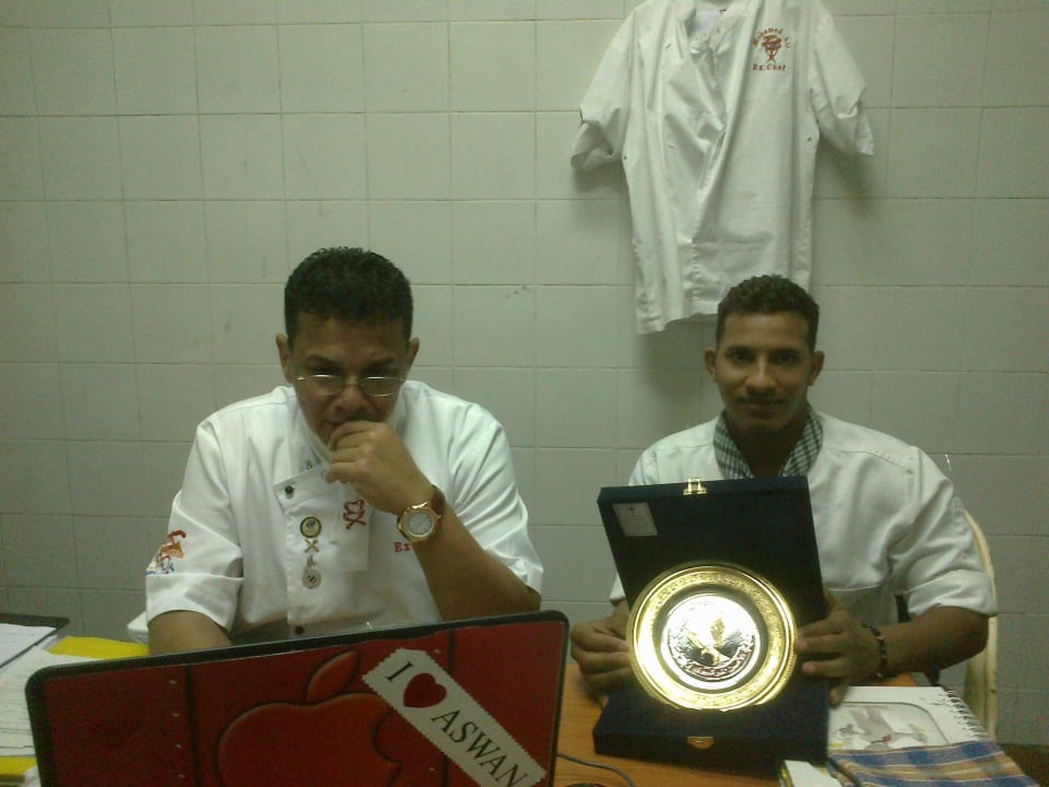 Hotel Al Nabila Grand Makadi Siva Golden Bay Makadi