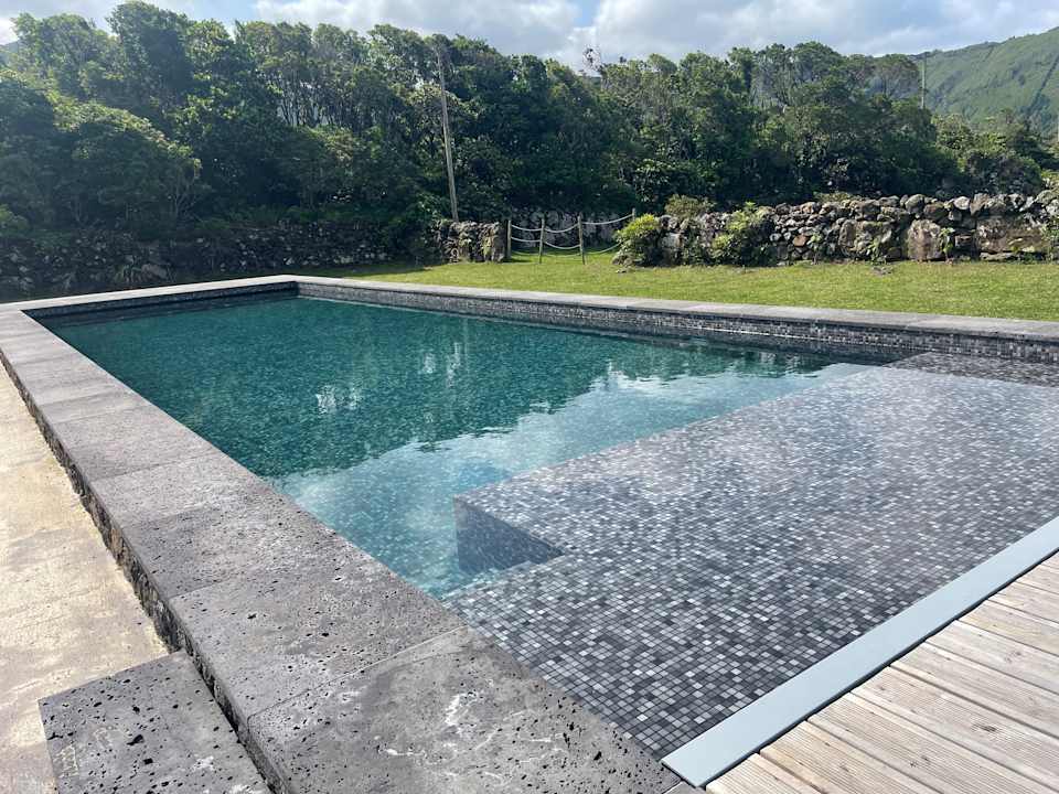 Pool Hotel Aldeia da Cuada
