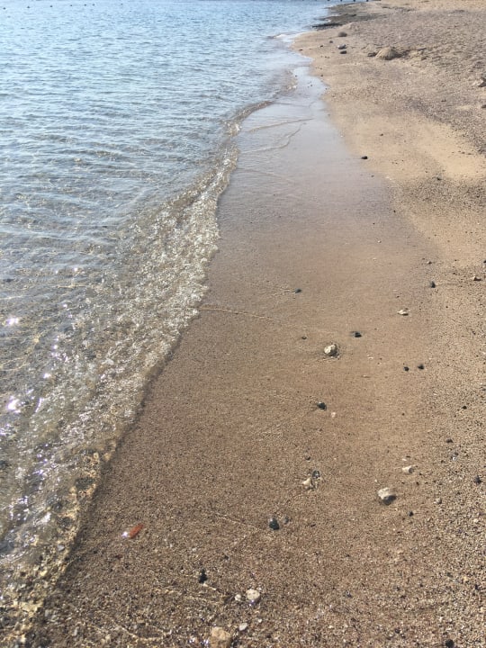 Strand Three Corners Sea Beach Resort