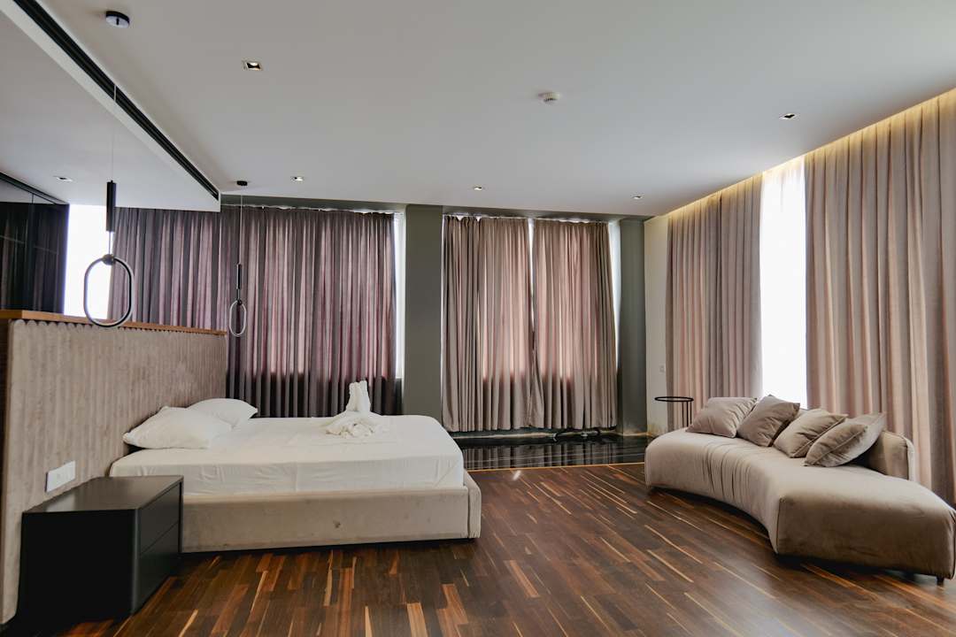 Zimmer Adamas Resort & Hotel