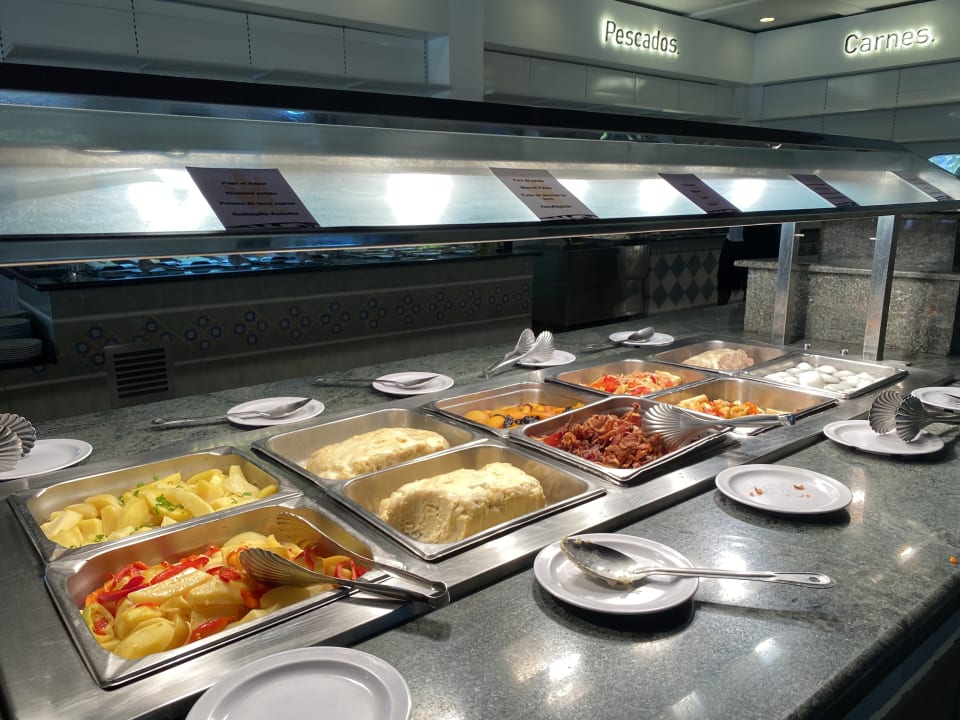 Gastro Punta Cana Princess All Suites Resort & Spa