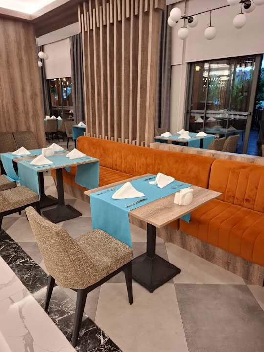Gastro Arnor de Luxe Hotel & Spa