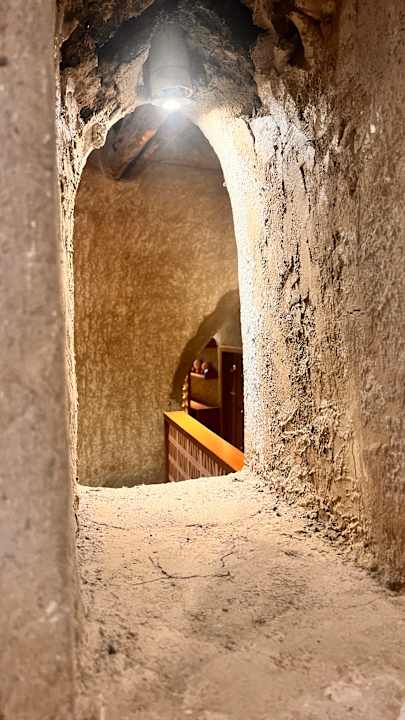 Zimmer بيت الصباح نزل وكافيه Bait AlSabah Heritage Inn & Cafe