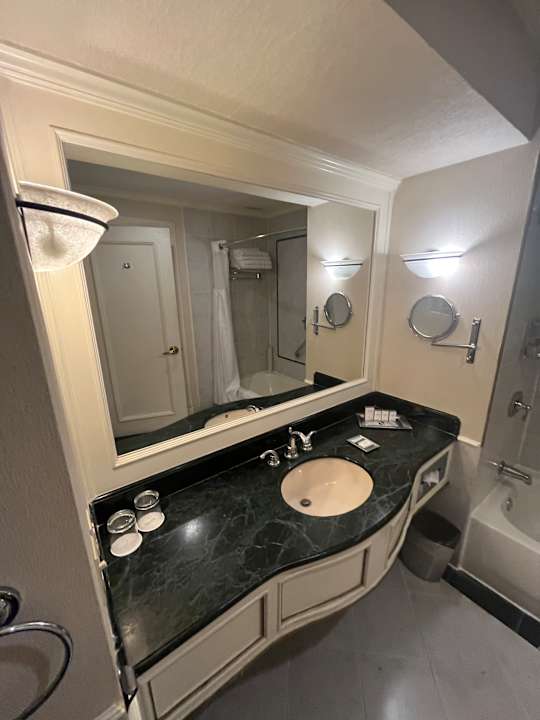 Zimmer Barceló San Salvador