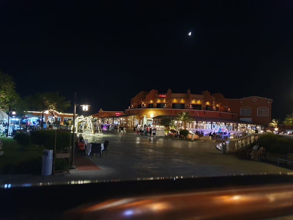 Außenansicht Sentido Caribbean World Soma Bay