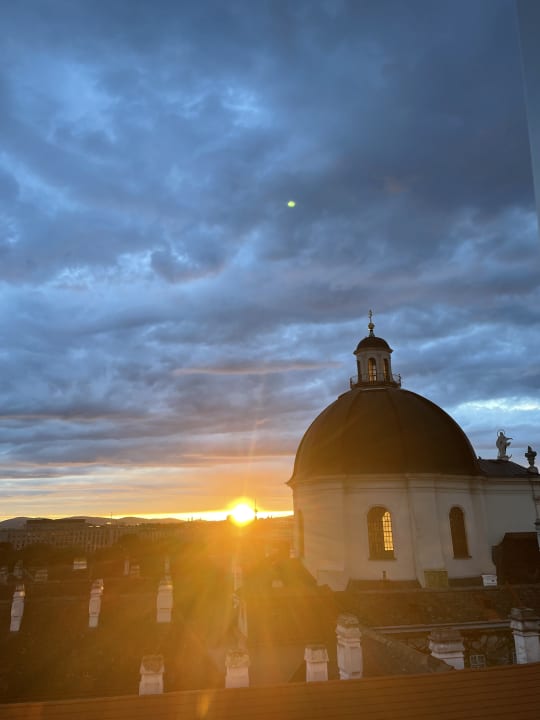 Zimmer Lindner Hotel Vienna Am Belvedere, part of JdV by Hyatt