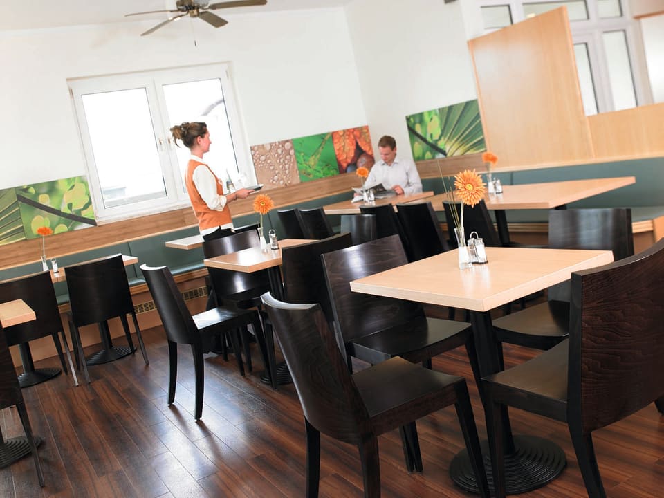 Gastro ibis Hotel Leipzig Nord Ost