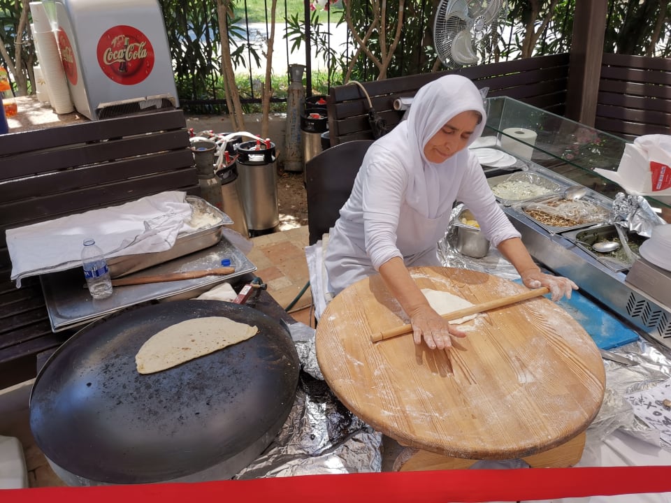 Sonstiges Aydinbey Kings Palace & Spa