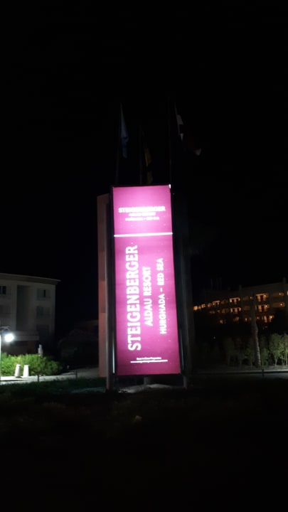 Sonstiges Steigenberger Aqua Magic