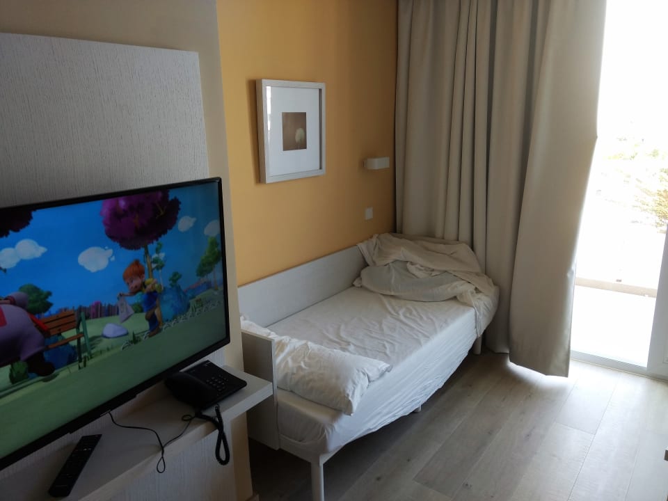 Zimmer Protur Vista Badia Aparthotel