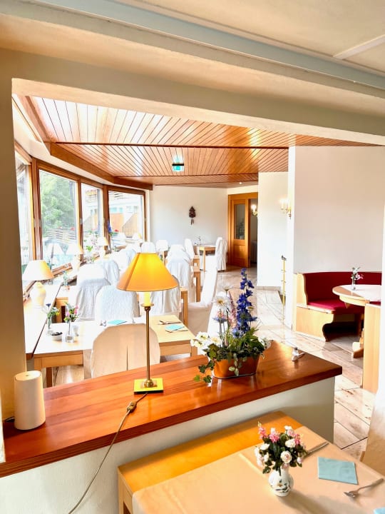 Gastro Hotel Sonnenberg Garni