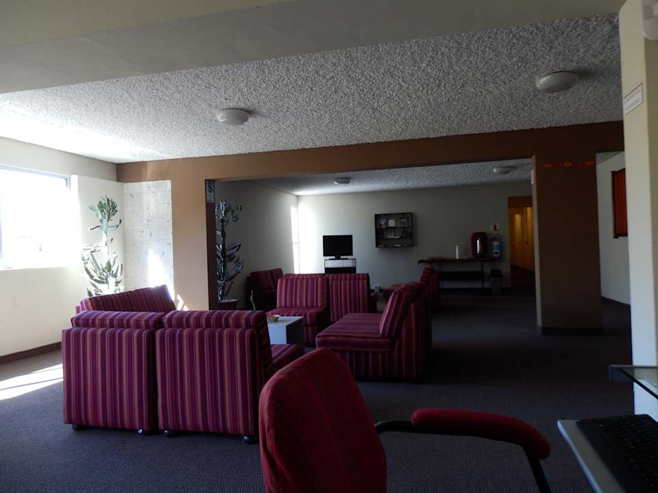 Businesscenter Hotel Casa Andina Classic Arequipa