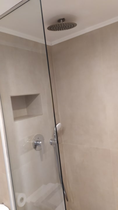 Zimmer Marianna Palace Hotel