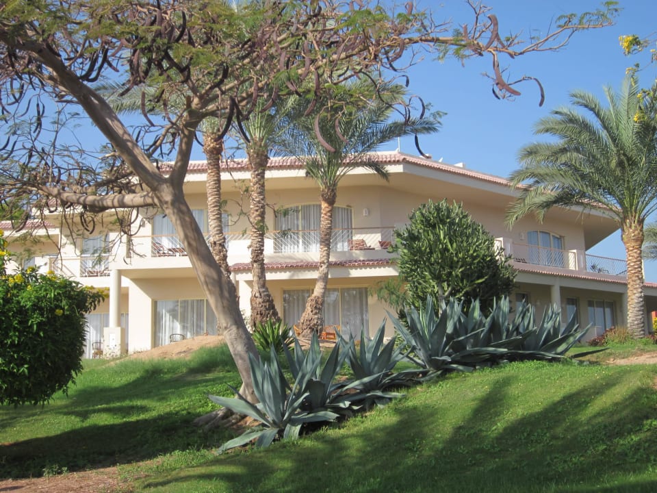 Garten Parrotel Beach Resort