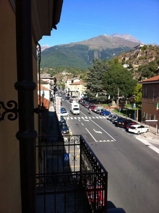 Hotel Susa & Stazione Hotel Susa & Stazione