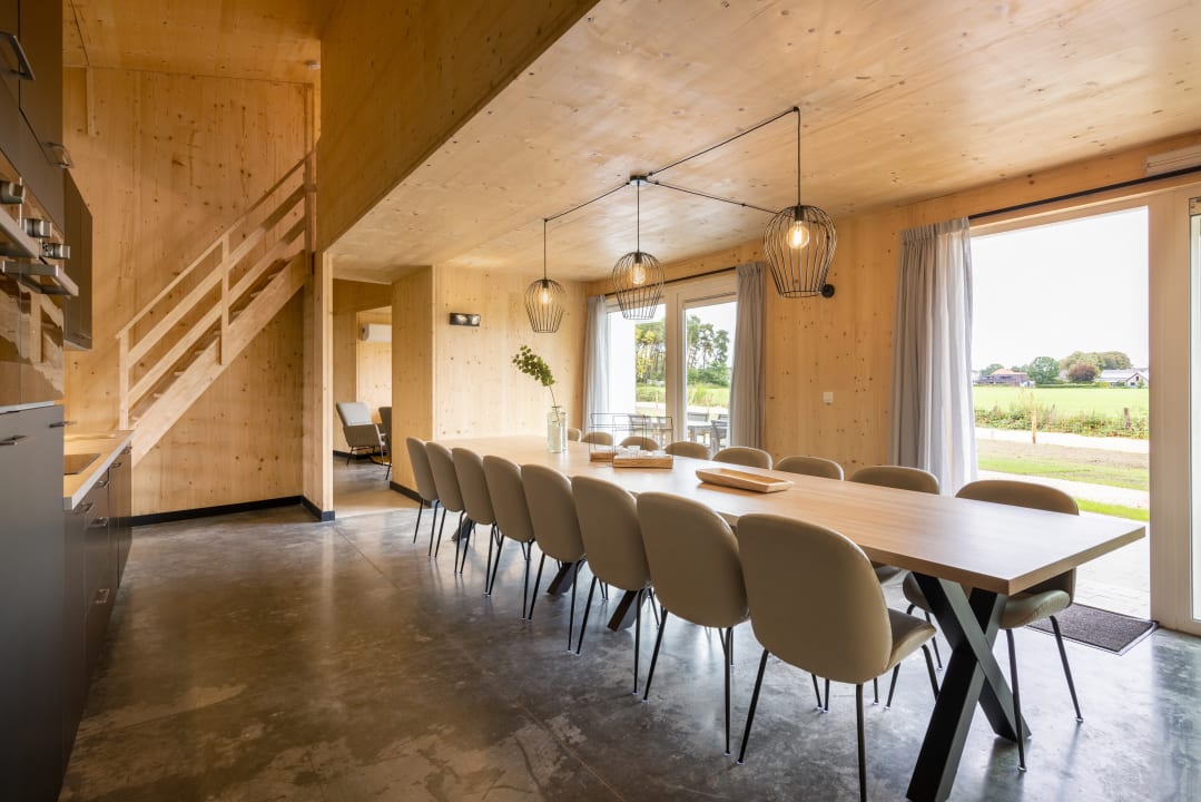 Zimmer Roompot Park Eksel