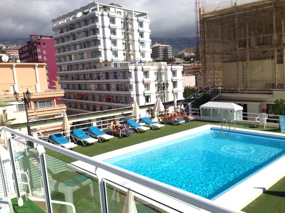 ..... Hotel ValleMar