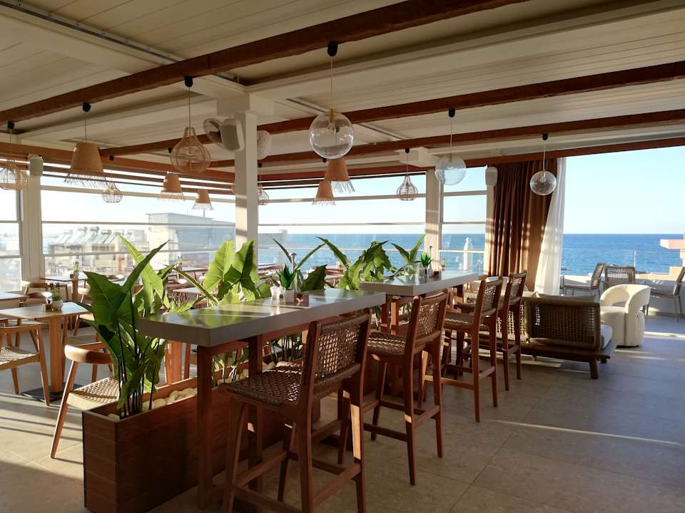 Gastro Sirines Luxury Hotel & Spa