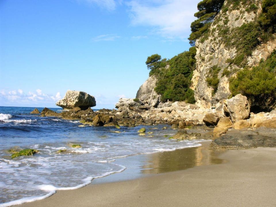 Strand Hotel Ambiente Palace