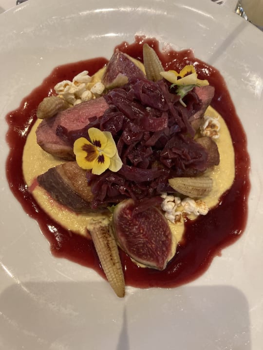 Gastro Hotel Kalithea Horizon Royal