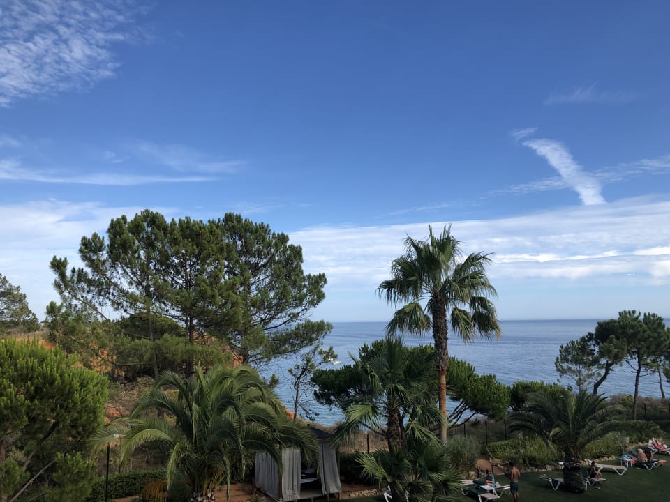 Zimmer PortoBay Blue Ocean