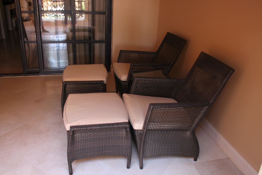 Balkonmöbel Makadi Spa - Adults only