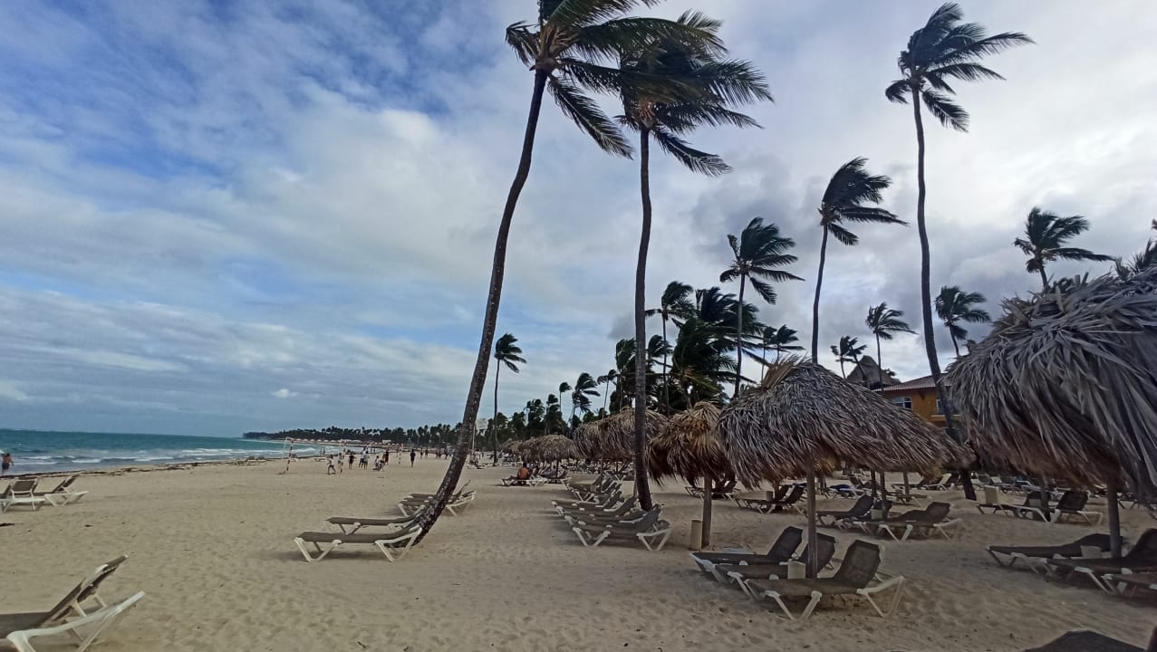 Strand Tropical Deluxe Princess