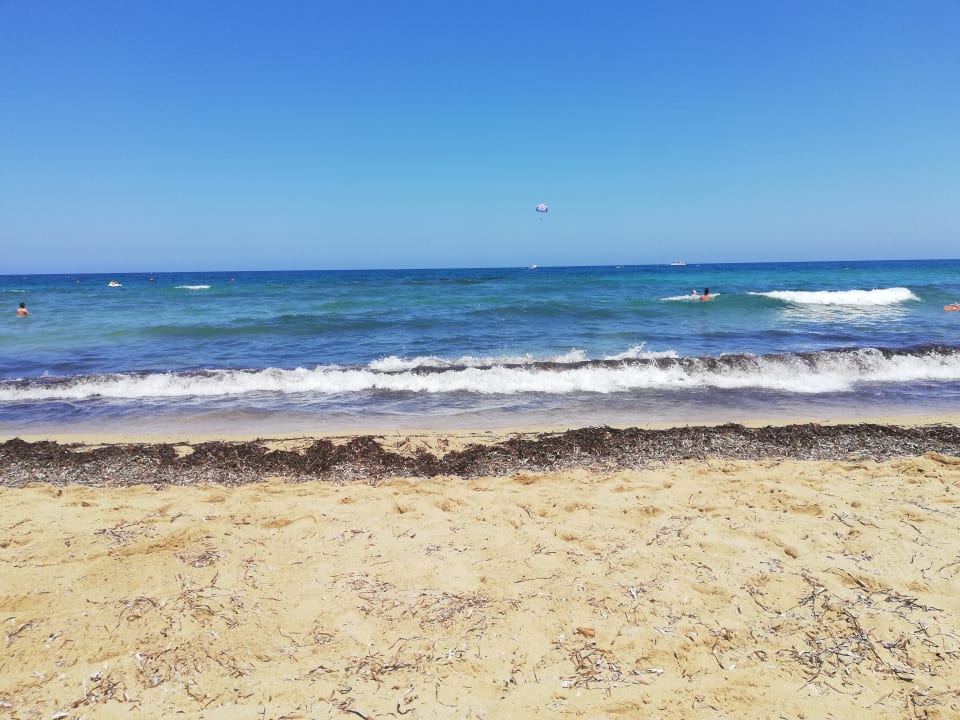 Strand Calimera Sirens Beach