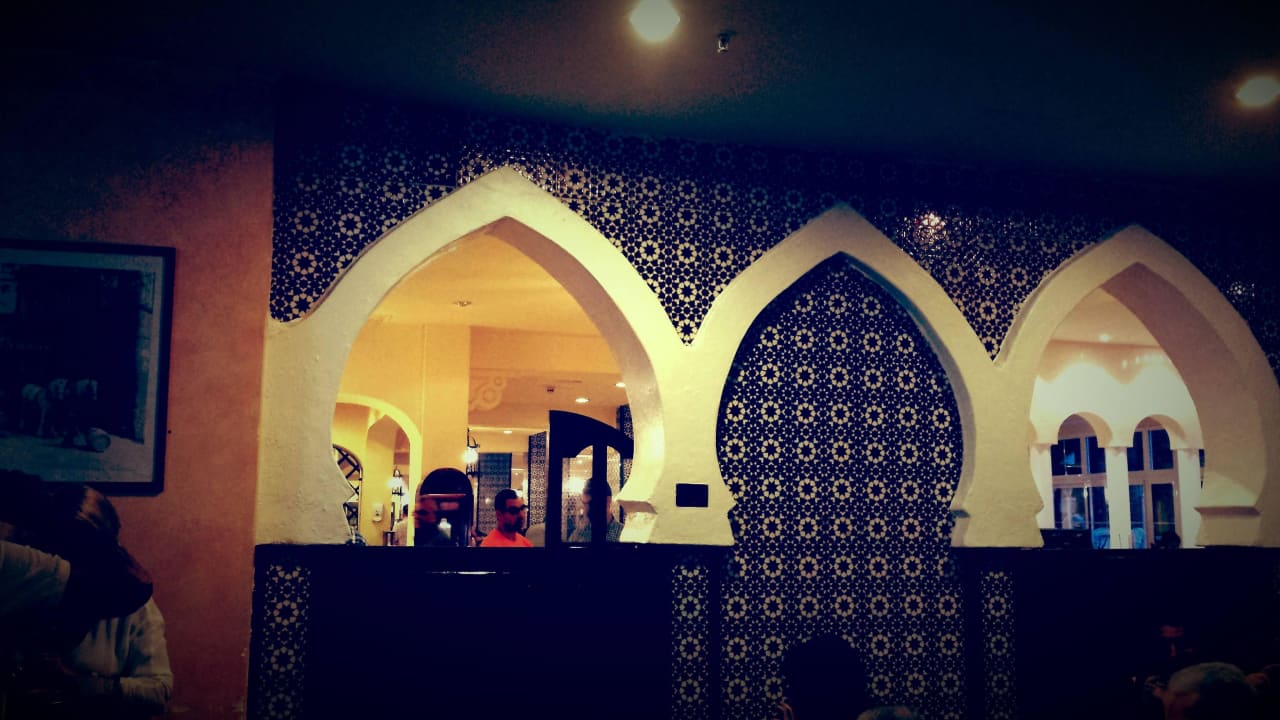 Schön gemacht Abora Buenaventura by Lopesan Hotels