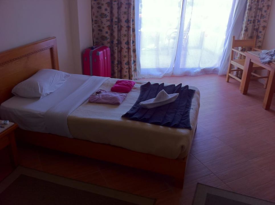 Standardzimmer Fort Arabesque Resort, Spa & Villas