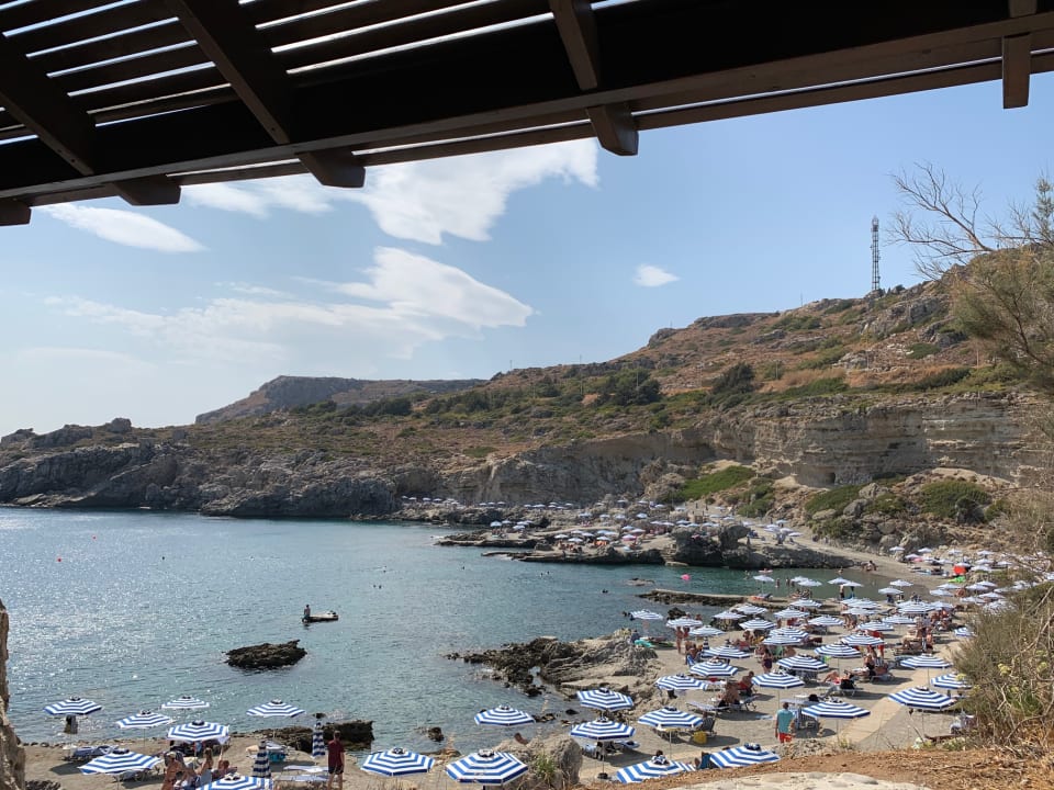 Strand Hotel Kalithea Horizon Royal