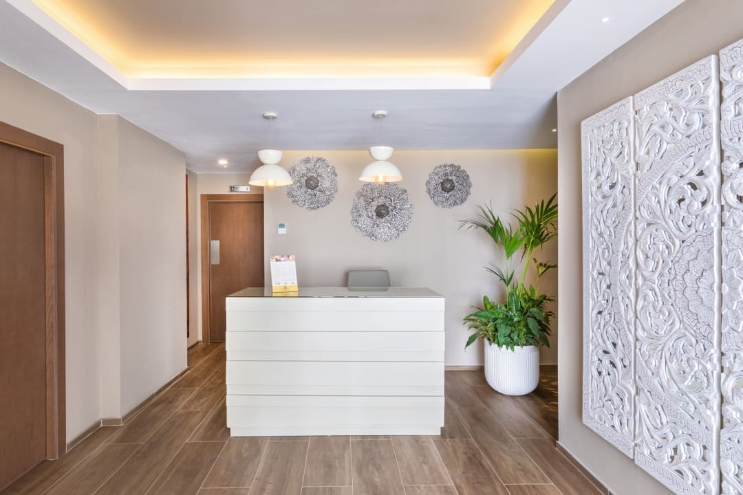 Sonstiges Hotel Riu Palace Jandia