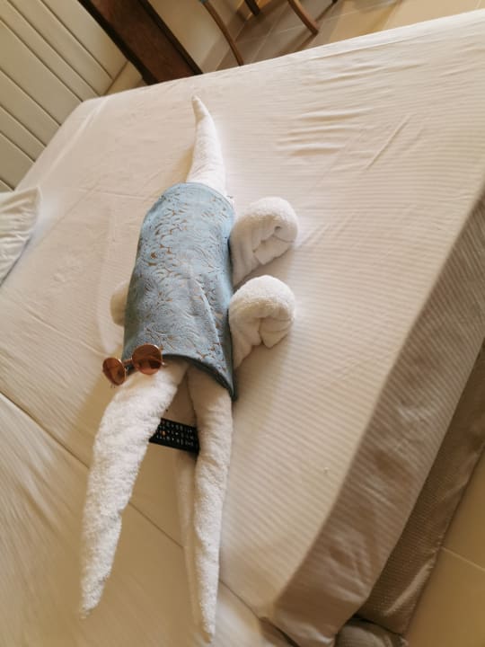 Zimmer Serenity Alpha Beach