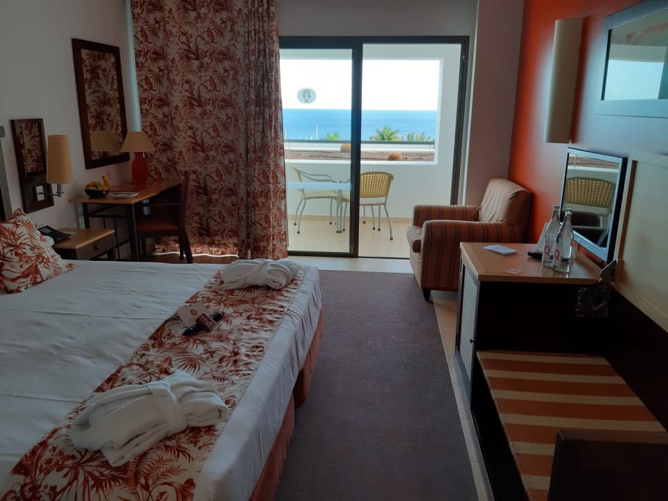 Zimmer Hotel Costa Calero